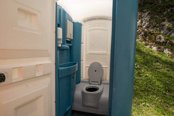 Best Porta potty for special events  in Martinez, CA