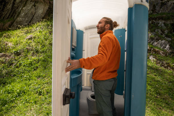 Best Long-term porta potty rental  in Martinez, CA