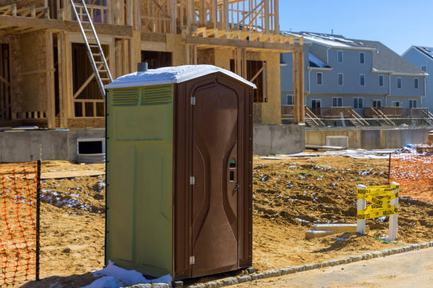 Best Portable restroom trailer rental  in Martinez, CA