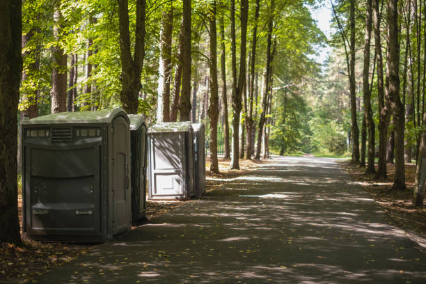 Best Porta potty rental for outdoor events  in Martinez, CA