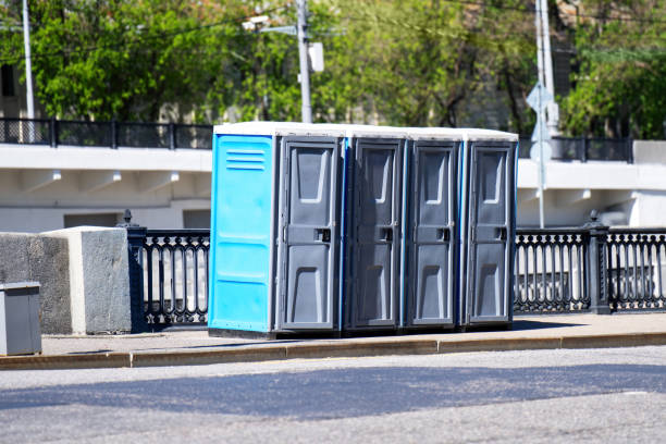 Affordable portable toilet rental in Martinez, CA