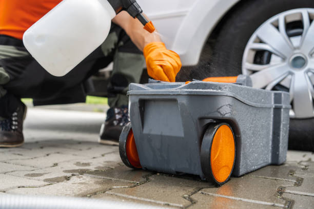 Best Portable toilet rental cost  in Martinez, CA
