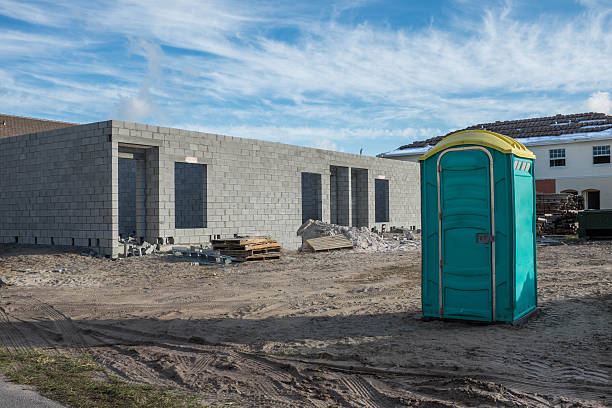 Best Portable toilet rental cost  in Martinez, CA